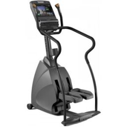Matrix Endurance Stepper Touch Console