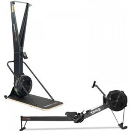 taurus Elite Ski Trainer + Elite Rower