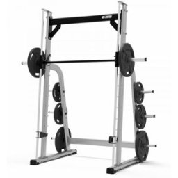Exigo Smith Machine (5 Degree)