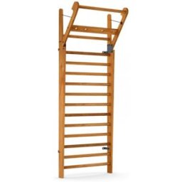 NOHRD WallBars 14-bar Cherry