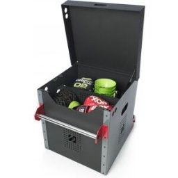 escapefitness Escape Fitness Ammo Storage Box