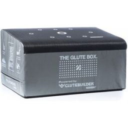 escapefitness Escape Fitness Glute Box