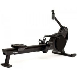 Life Fitness Heat Rower - LCD Rowing Machine