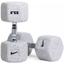 nikestrength Nike Strength Grind Dumbbell Pairs 22.5 kg