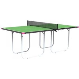 Butterfly Junior Compact Table Tennis Table Set