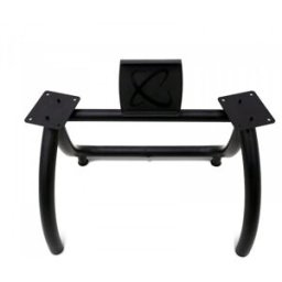 Centr Smart Stack Media Rack