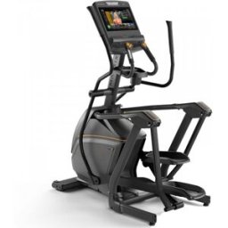 Matrix Lifestyle Elliptical Touch Console