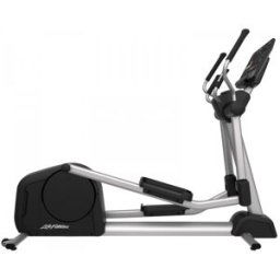 Life Fitness Aspire Cross Trainer Discover SE4 16
