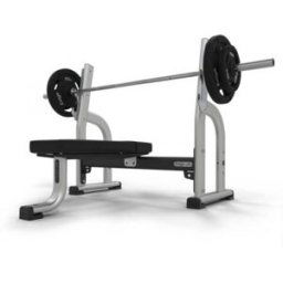 Exigo Olympic Flat Bench