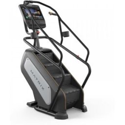 Matrix Endurance Climbmill XL Touch Console