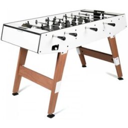 Cornilleau Play-Style Origin Outdoor Football Table White