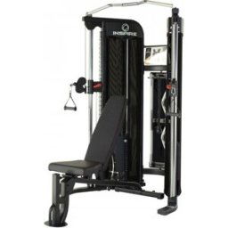 inspirefitness Inspire Fitness FT1 Functional Trainer FT1 Package