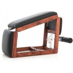 NOHRD TriaTrainer Abs/Back Bench Club