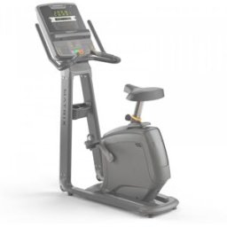 Matrix Lifestyle Upright Cycle LED Console