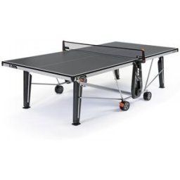 Cornilleau Sport 500 Indoor Table Tennis Table Grey