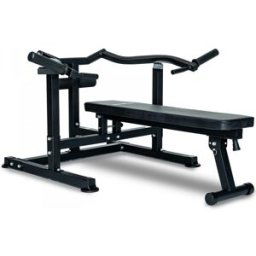 BodyMax IG3 Leverage Bench