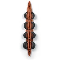 NOHRD Swing Board Kettlebell Set Club