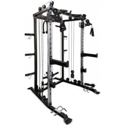 Taurus MS5 Plate Complete Trainer
