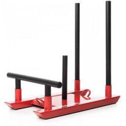 escapefitness Escape Fitness Quad Sled