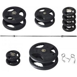 bodymax 100kg Kit