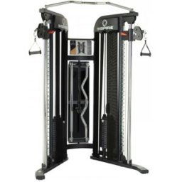 inspirefitness Inspire Fitness FT1 Functional Trainer FT1