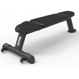 Taurus Elite Flat Weight Bench