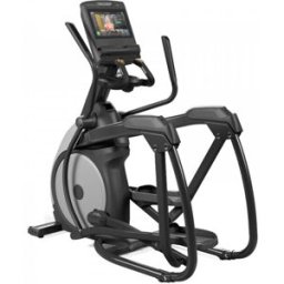 Matrix Performance Elliptical Touch Console