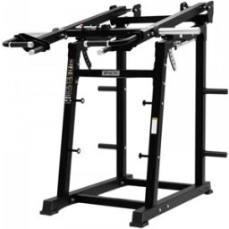 Exigo Plate Loaded 2.0 ISO Viking Press
