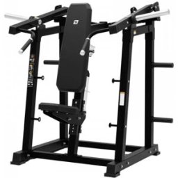 Exigo Plate Loaded 2.0 ISO Shoulder Press