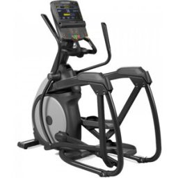 Matrix Performance Elliptical Premium LED Console