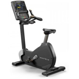 Matrix Performance Upright Cycle Premium LED Console