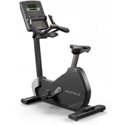 Matrix Performance Upright Cycle LED Console