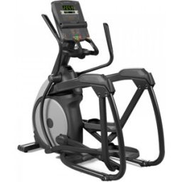 Matrix Performance Elliptical LED Console
