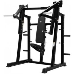 Exigo Plate Loaded 2.0 ISO Chest Press