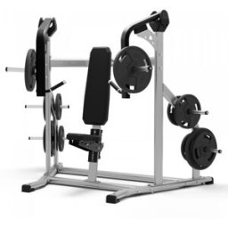 Exigo ISO Incline Chest Press