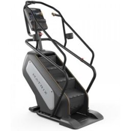 Matrix Performance ClimbMill Premium LED Console