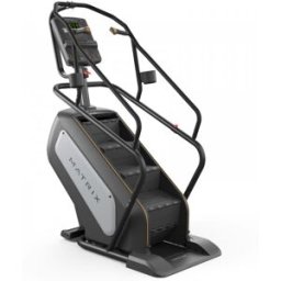 Matrix Performance ClimbMill LED Console