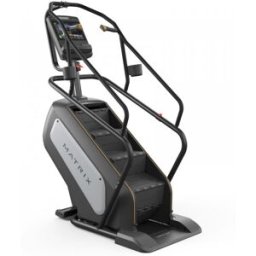 Matrix Performance ClimbMill Touch Console