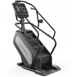 Matrix Performance ClimbMill XL Touch Console