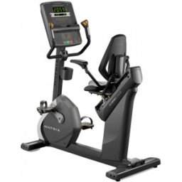 Matrix Performance Hybrid Cycle LED Console