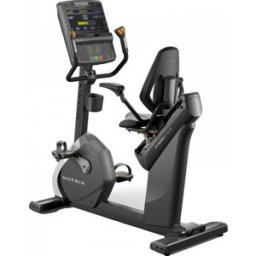 Matrix Performance Hybrid Cycle Premium LED Console