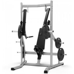 Exigo ISO Decline Chest Press