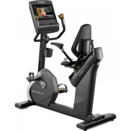 Matrix Performance Hybrid Cycle Touch Console