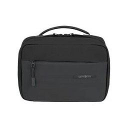 Samsonite Stackd Hanging Toiletry Kit - Black