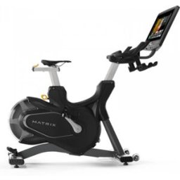 Matrix Virtual Training Cycle CXV