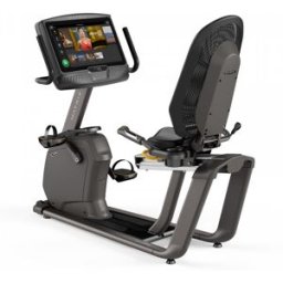 Matrix R50 Recumbent Bike XUR Console