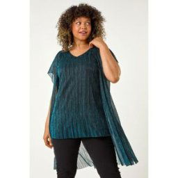 Roman Curve Plisse 2 20 female