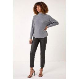 Roman Sunray Embellished Jumper S female