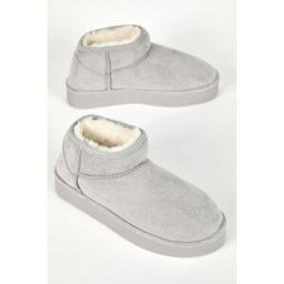 Roman Platform Snug 7 female