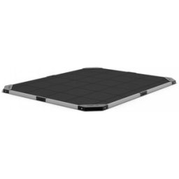 Exigo 2.44x3m Lifting Platform Rubber